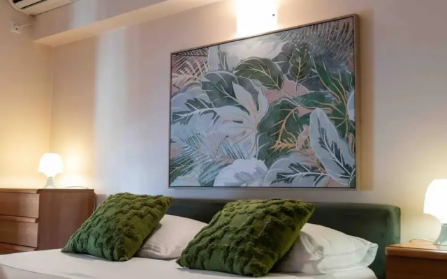 Petralona Amazing 2 bd Flat