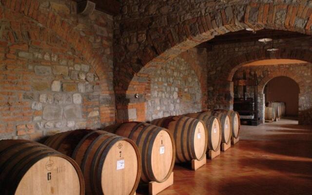 Agriturismo Grillo Iole