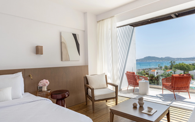 Grecotel Luxme Dama Dama