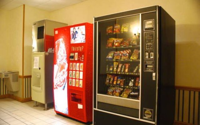 Country Inn & Suites By Carlson, Columbus North, OH