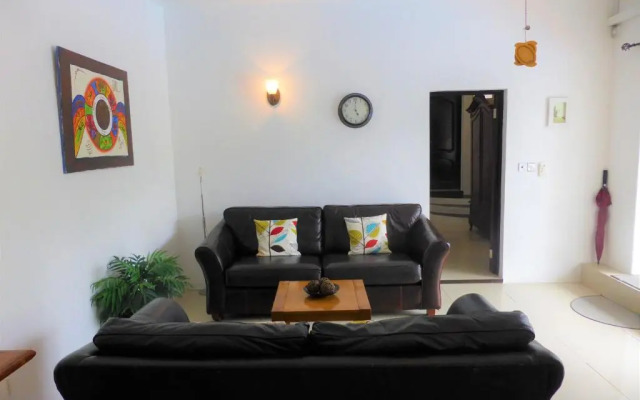 Marigot Palms Luxury Caribbean Apartment Suites