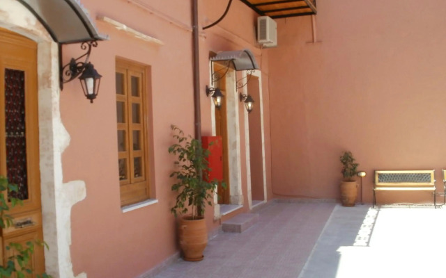 Irene Maisonettes