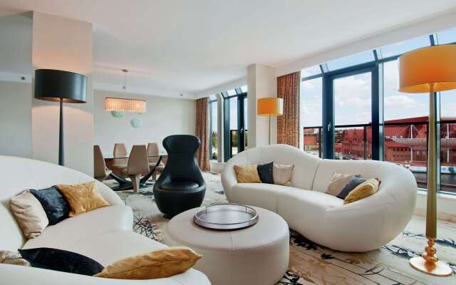 Hilton Gdansk