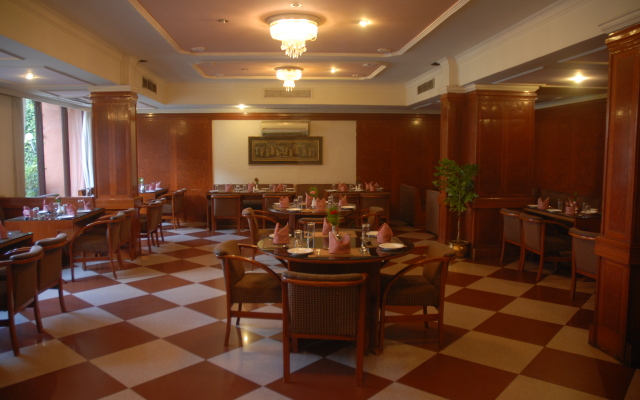 Vaishali Hotel