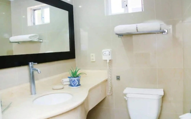 InHouse Select Hacienda Tres Rios Hotel Culiacán