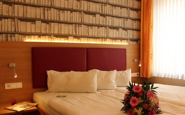 Land-gut-Hotel zur Post