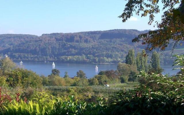 Ferienwohnung Susanne Würtenberger