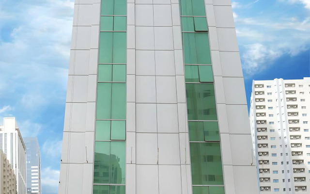 Sahara Hotel Apartments