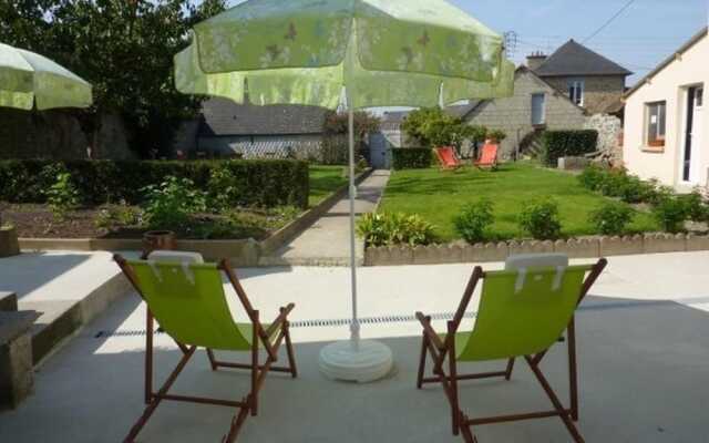 Les Belles de Mai guesthouse