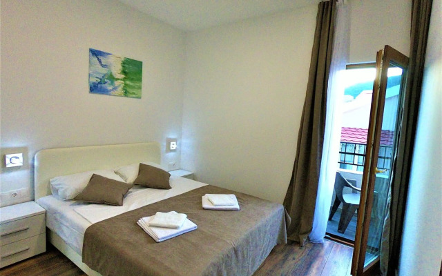 Martinovic Rooms