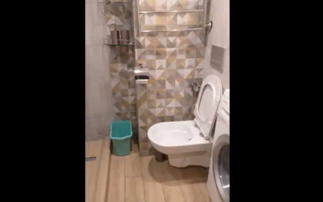 Добро пожаловать в столицу на улице Ботаническая 41