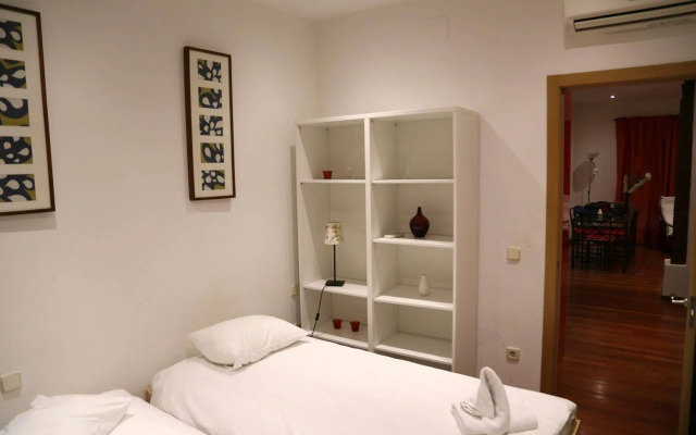 Prado Apartments
