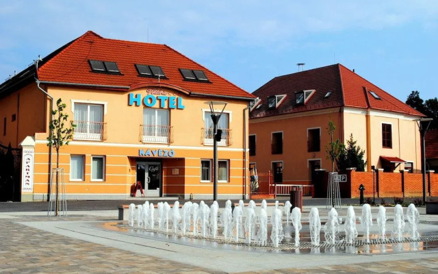 Villa Apartman