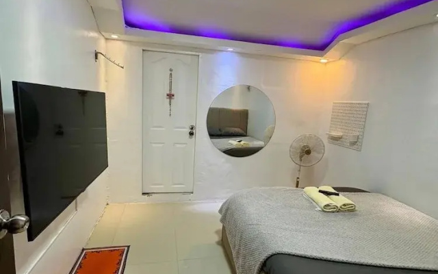 RQ Pool Villa, Angeles City