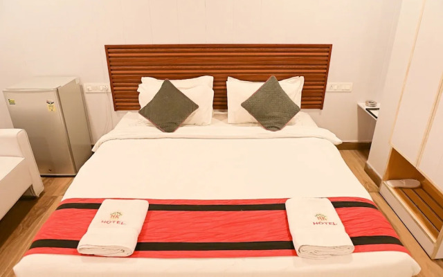 N K Residency