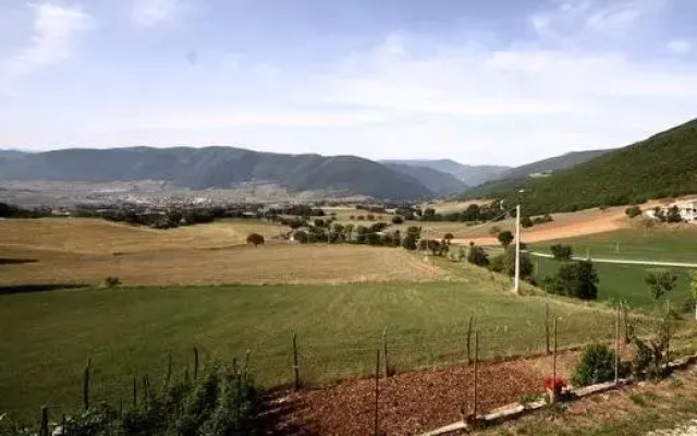 Casale Perla