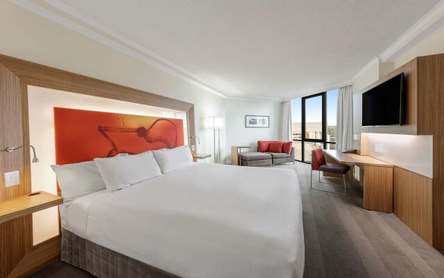 Amora Hotel Brisbane