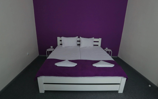 Хостел «Семейный» Львов