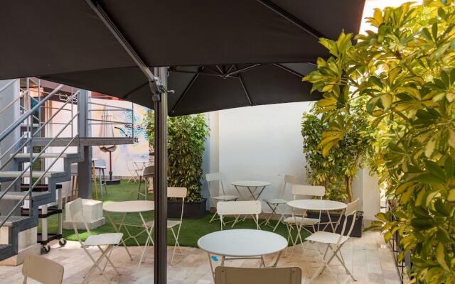 LX51 Studios & Suites by APT IIN - Lisbon Center