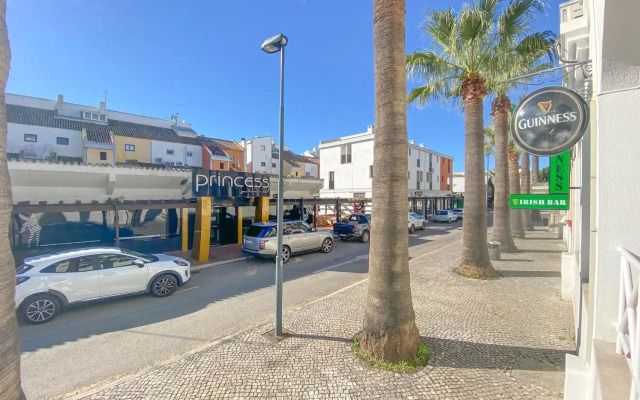 AL - Apartamento Vista Marina 2