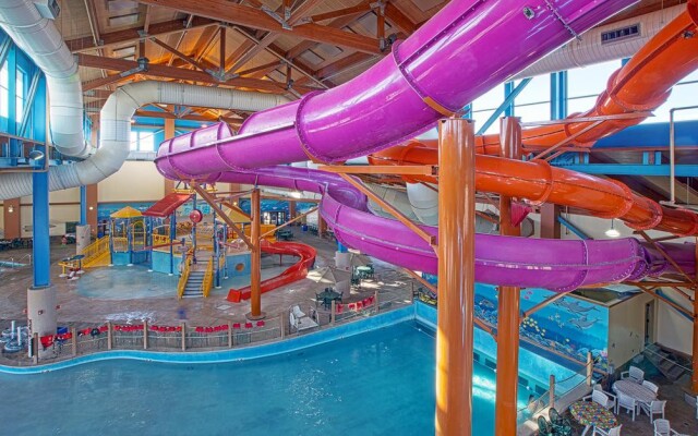 Big Horn Resort, an Ascend Collection Hotel