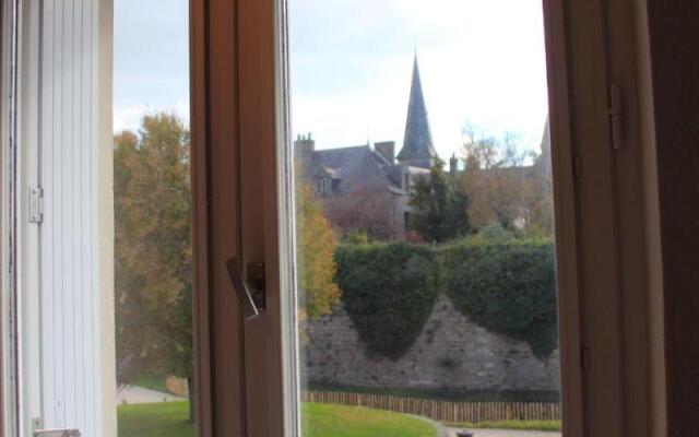 Hotel les Quatre Saisons