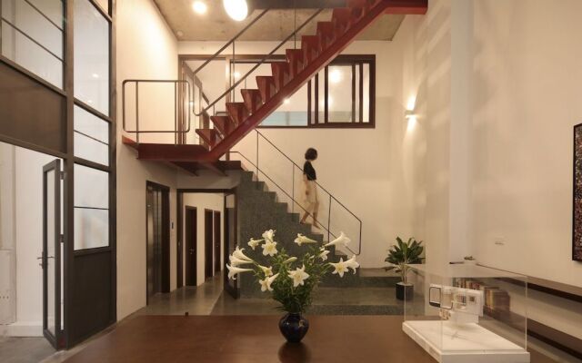 Jasmine House managed by Lily Home