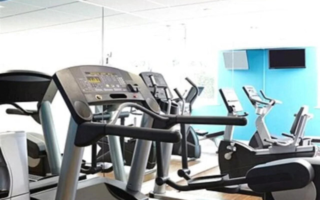 Novotel Ipswich