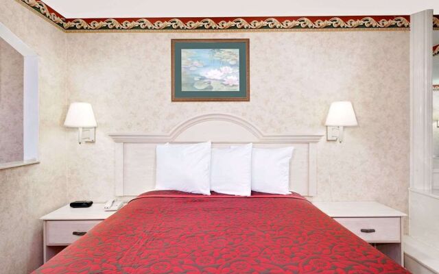 Days Inn Millington