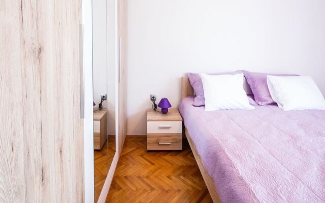 Alluring Apartment in Ičići with Terrace