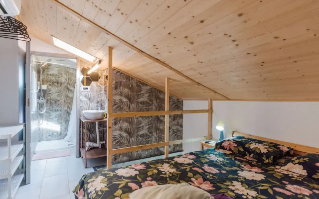 Casa Matiri by Wonderful Italy