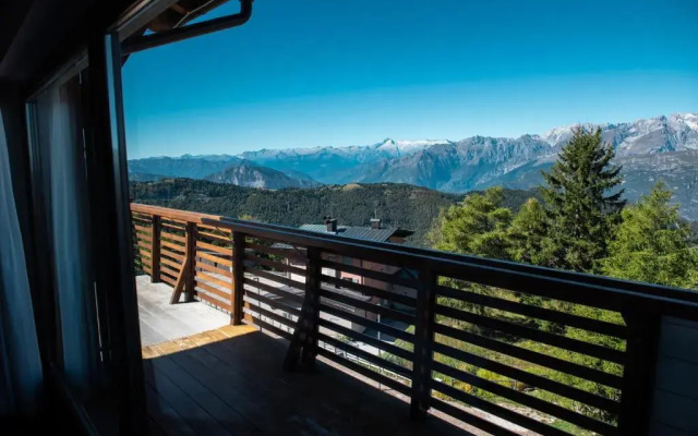 Chalet Caminetto