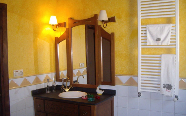 El Cercado Turismo Rural & SPA