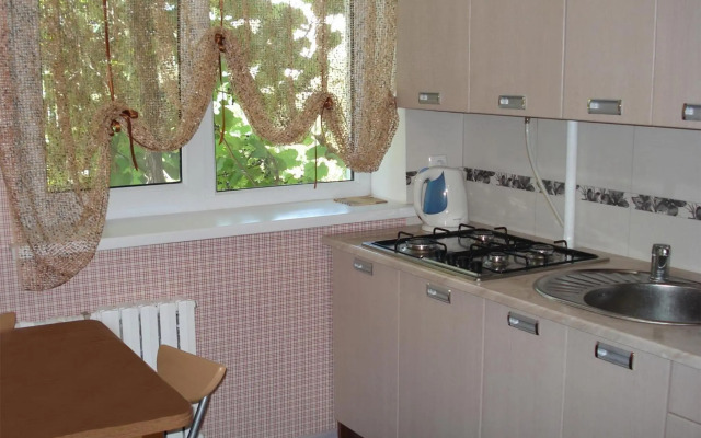 Apartment Tiraspol on Lenina 7