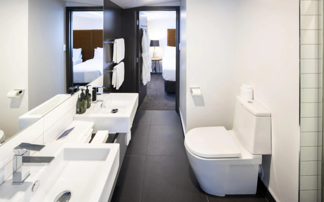 Hotel Montreal
