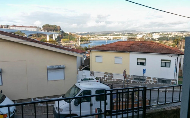 Typical Villa with River View by Homing