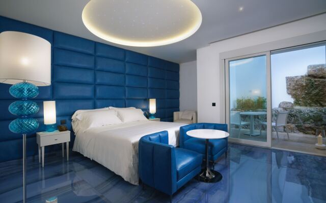 Hotel Castellinaria
