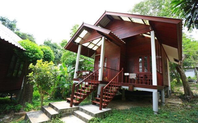 Tubtim Resort