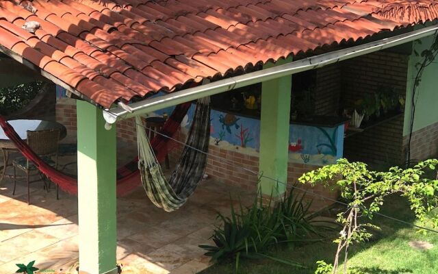 Pousada Sunrise Beach