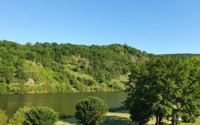 Holiday Apartment Lenz