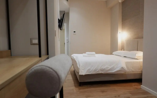 D-Rooms