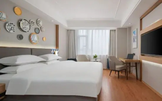 Mediterranean Hotel