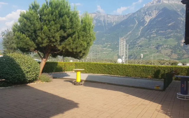 Gîte - dortoir La Cigale