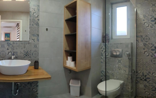 Villa Coast River Sarajevo