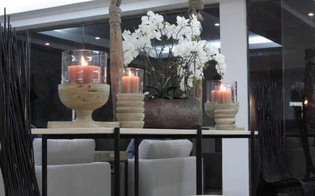 Hotel e Aldeamento Turistico Belo Horizonte Benfica