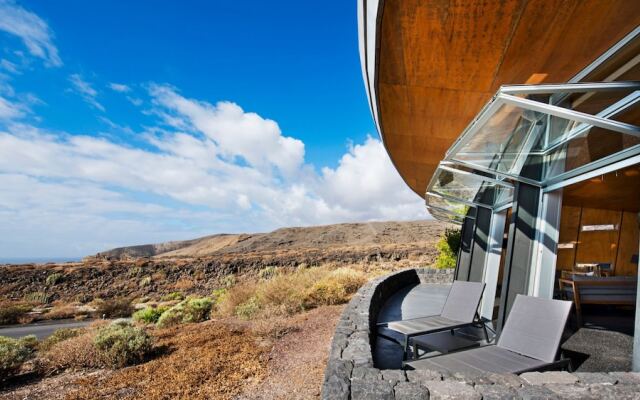 Casas Bioclimáticas Iter