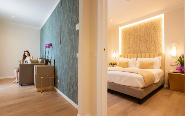 Hotel Helios