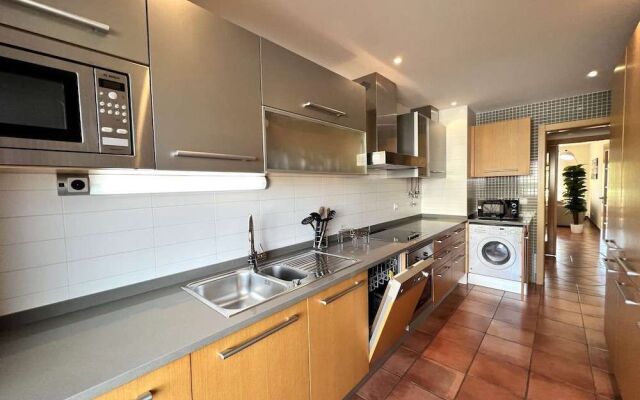 Albufeira Experience With Pool by Homing