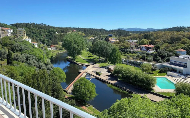Mira D'Ouro Serta