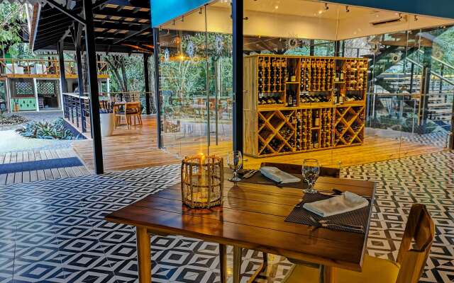 Pacuare Lodge by Böëna